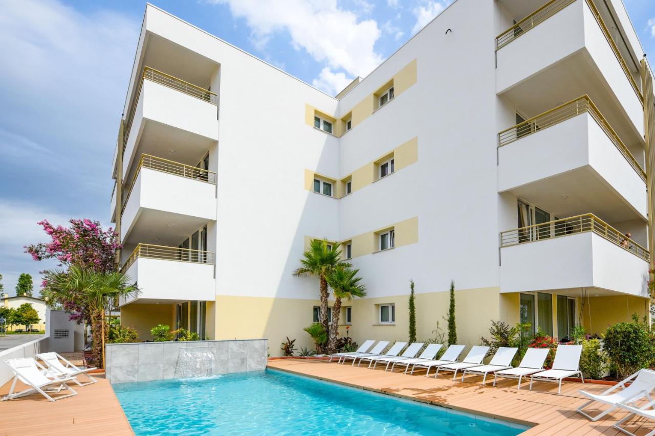 Residence Sunlight - B&B Lido di Iesolo