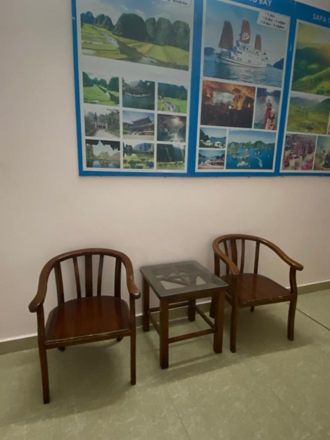 Hoàng Kiên Hotel - B&B