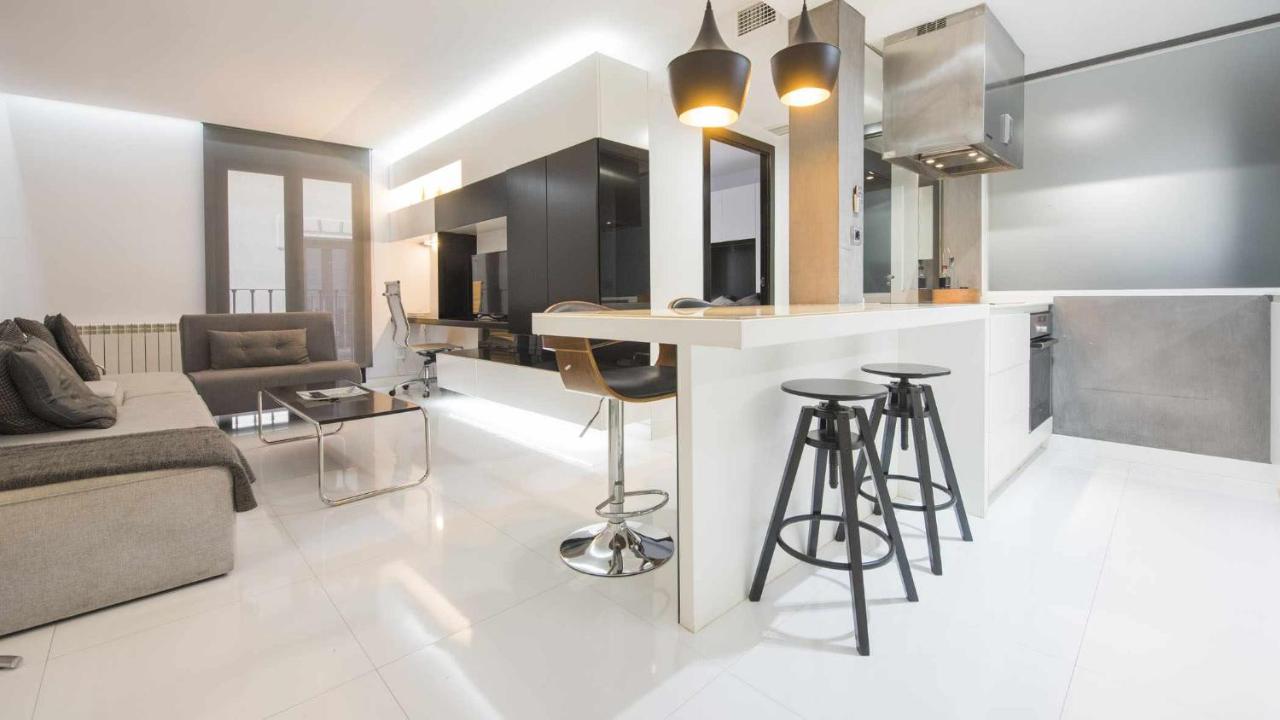 Apartamento Deluxe cerca de la Catedral by Toledo AP - Chambres d’hôtes Tolède