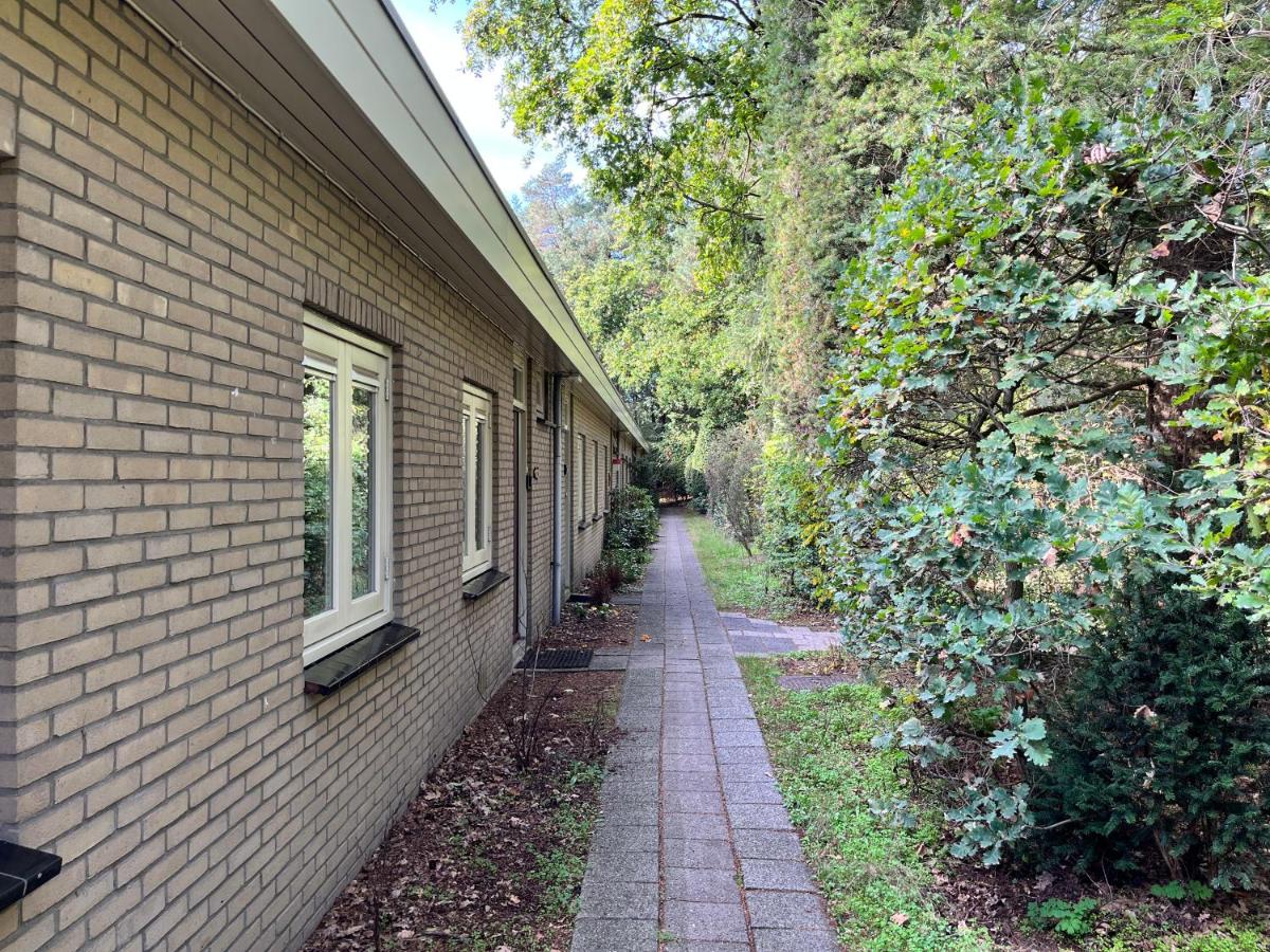 Modern natuurhuisje midden in het bos op de Veluwe - Beau Home - B&B