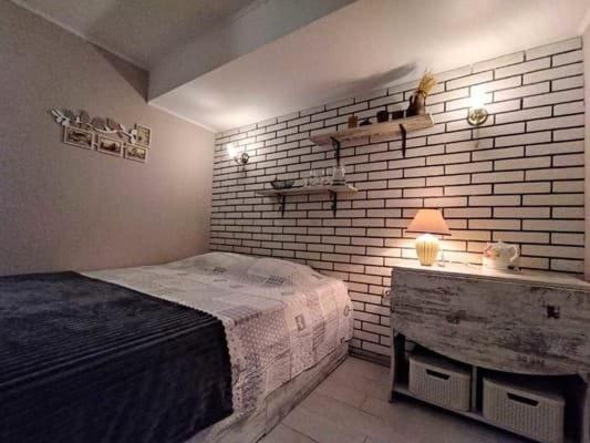 Chambre Lits Jumeaux avec Douche 
