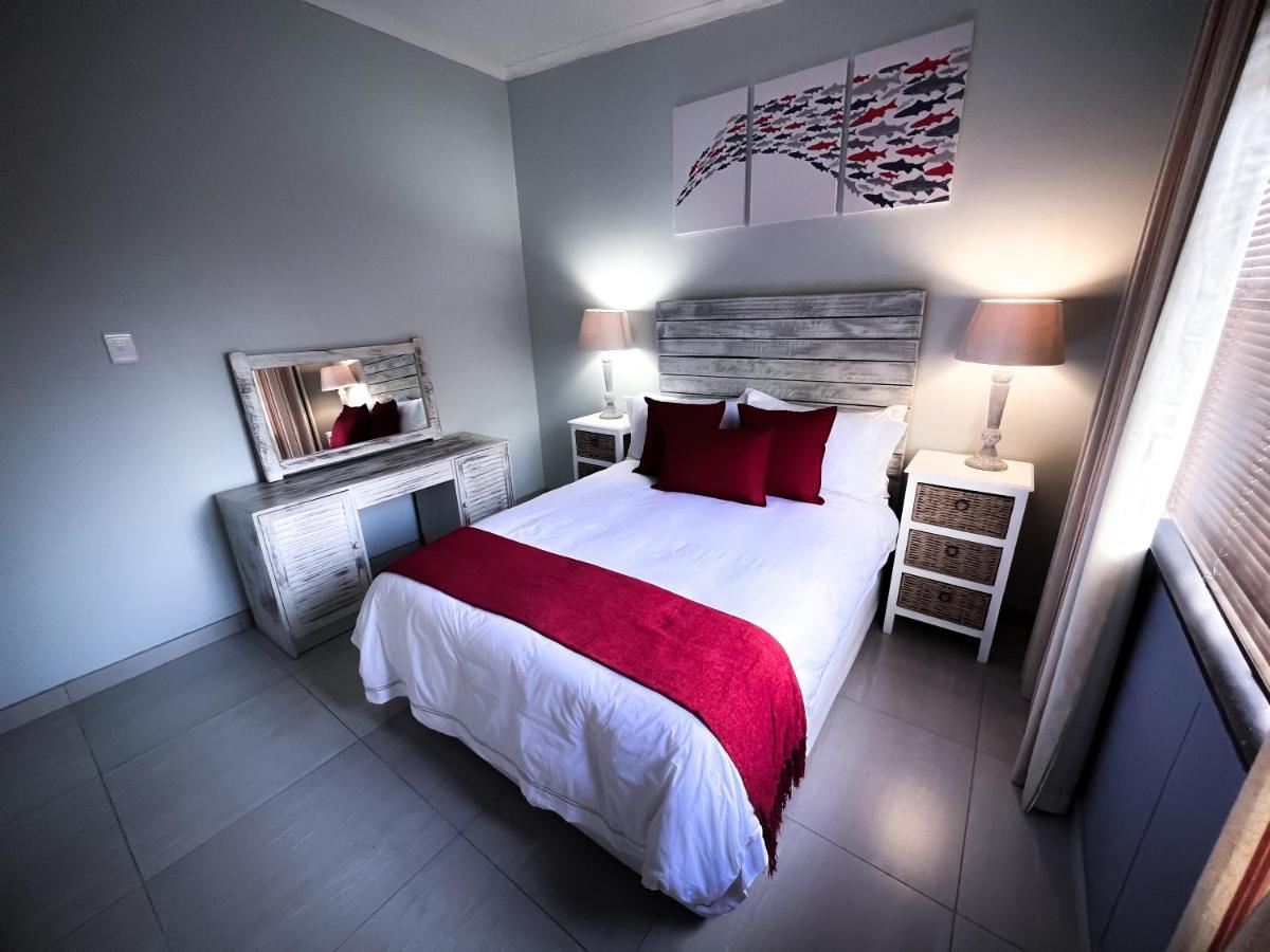 B&B Langebaan - Langebaan Pearl - Bed and Breakfast Langebaan