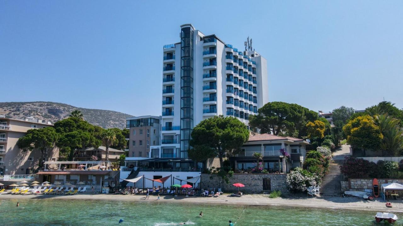 B&B Kusadasi - SIGNATURE BLUE RESORT - Bed and Breakfast Kusadasi