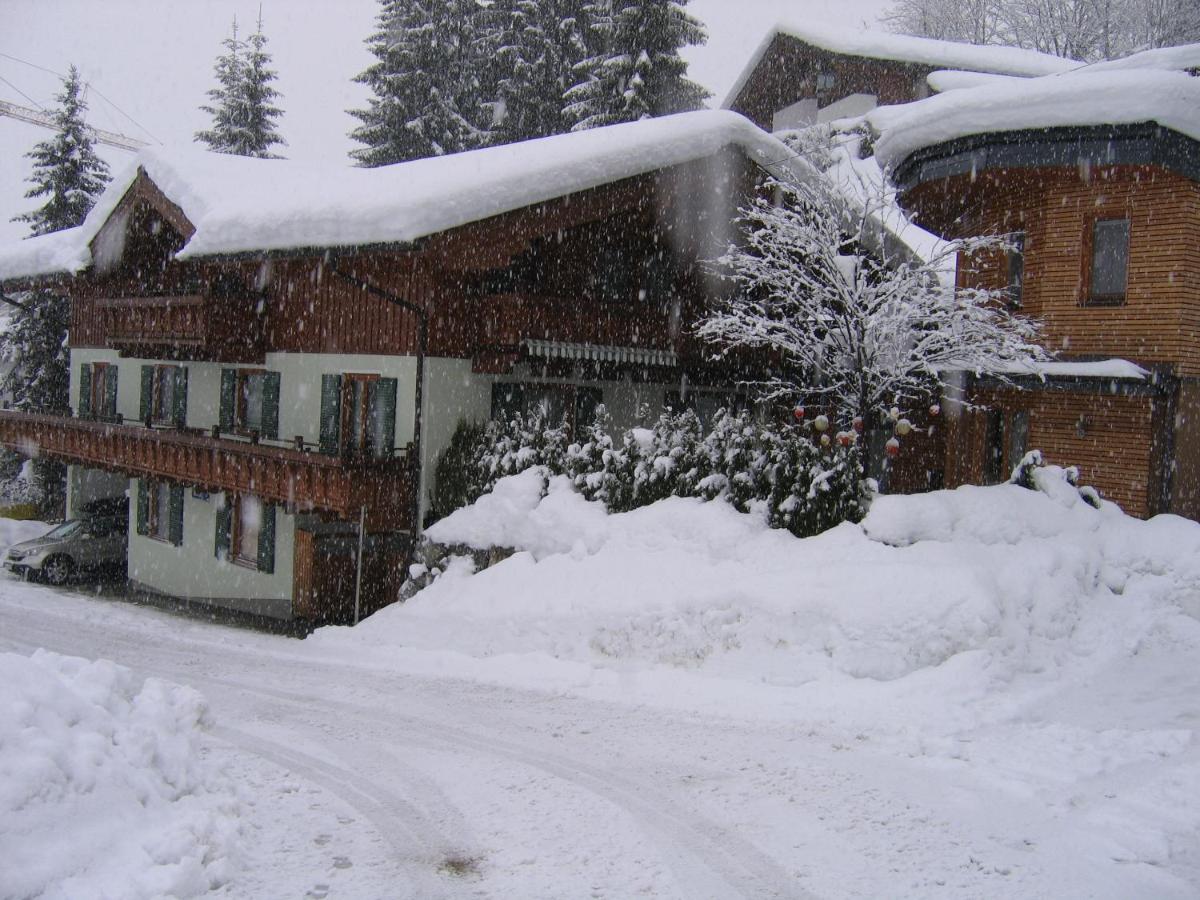 Appartments Hilton - B&B Altenmarkt im Pongau