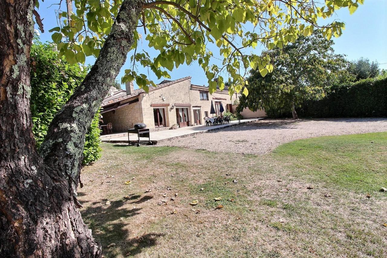 Villa Dordogne 11 personnes piscine - B&B Minzac