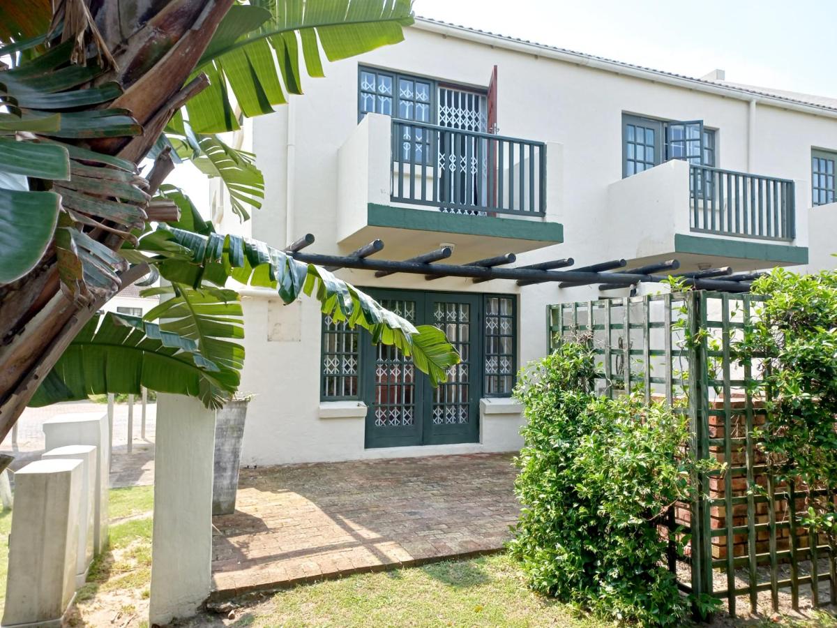 B&B Port Alfred - 61 Settler Sands - Beach apartment - Bed and Breakfast Port Alfred