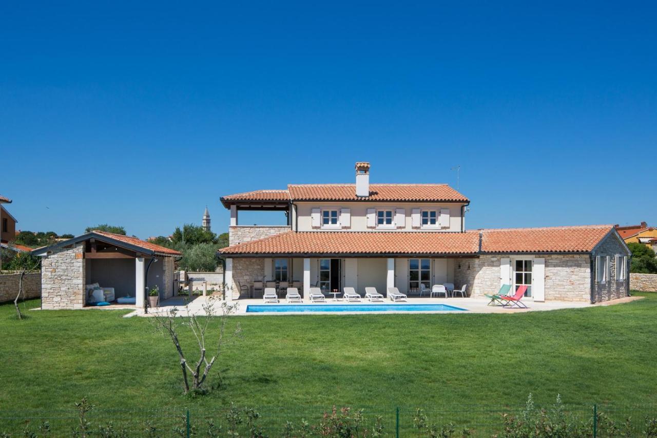 Villa Meli - B&B Dignano