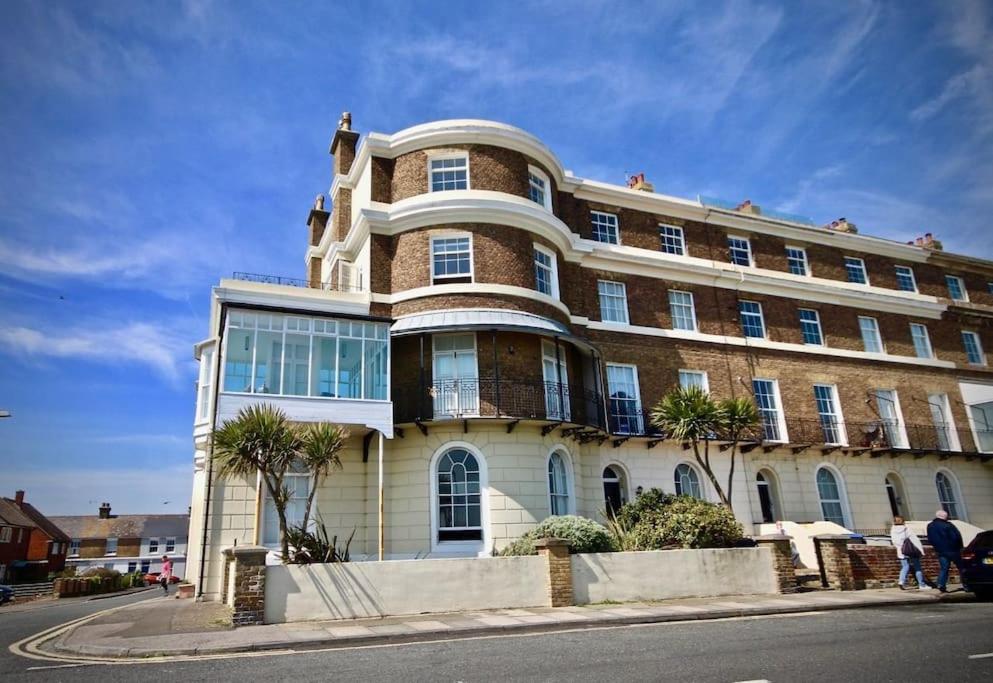 Albion House - Chambres d’hôtes Deal