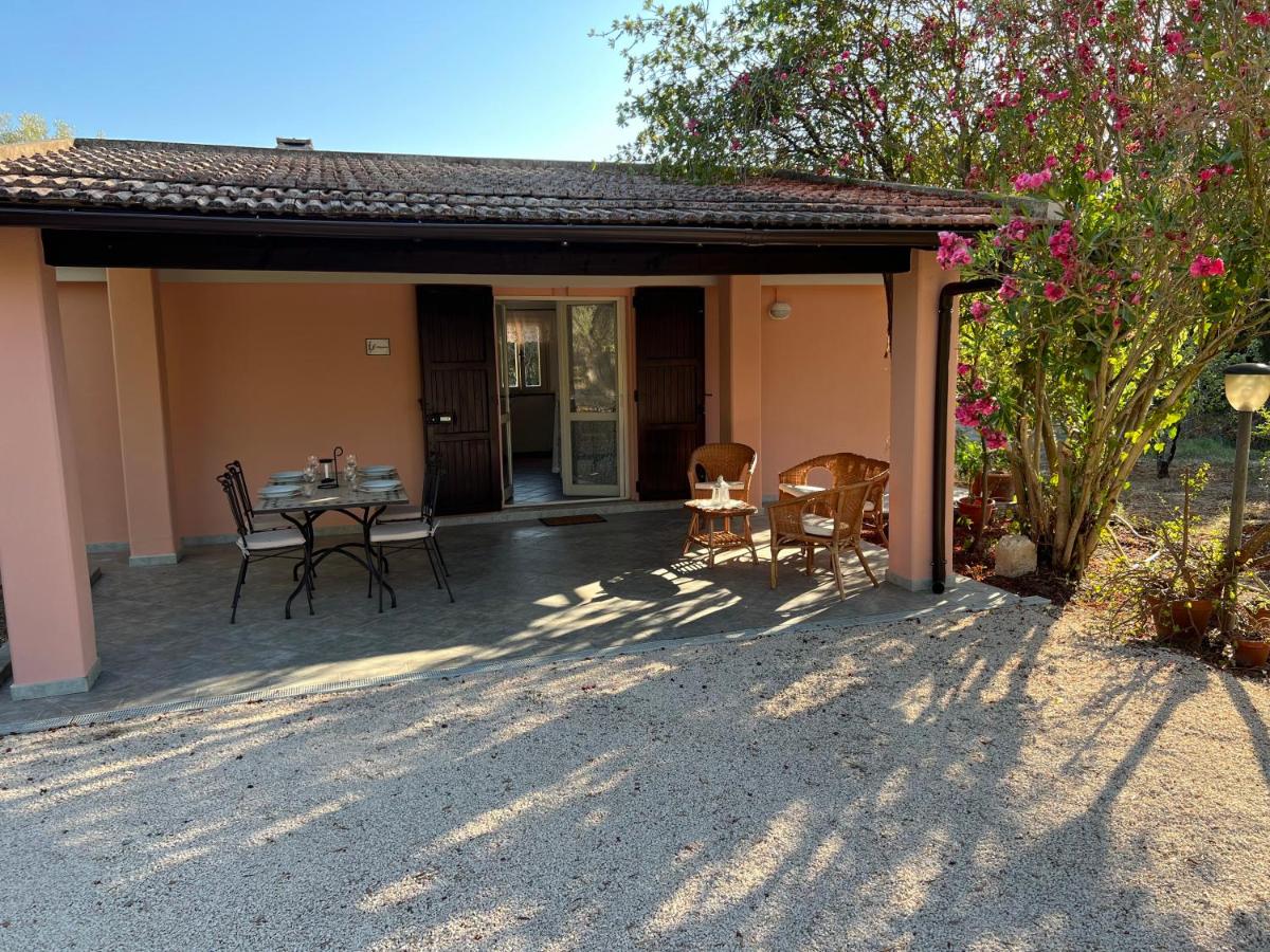 Casa Rosmarino - B&B