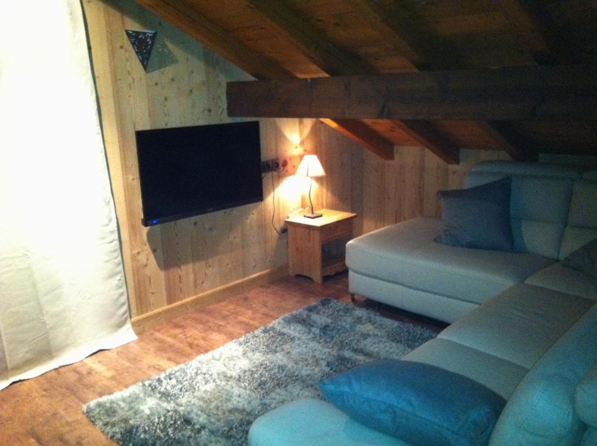 Chalet (10 Adulti)