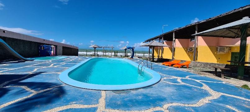 Pousada Club de Poças - B&B Conde