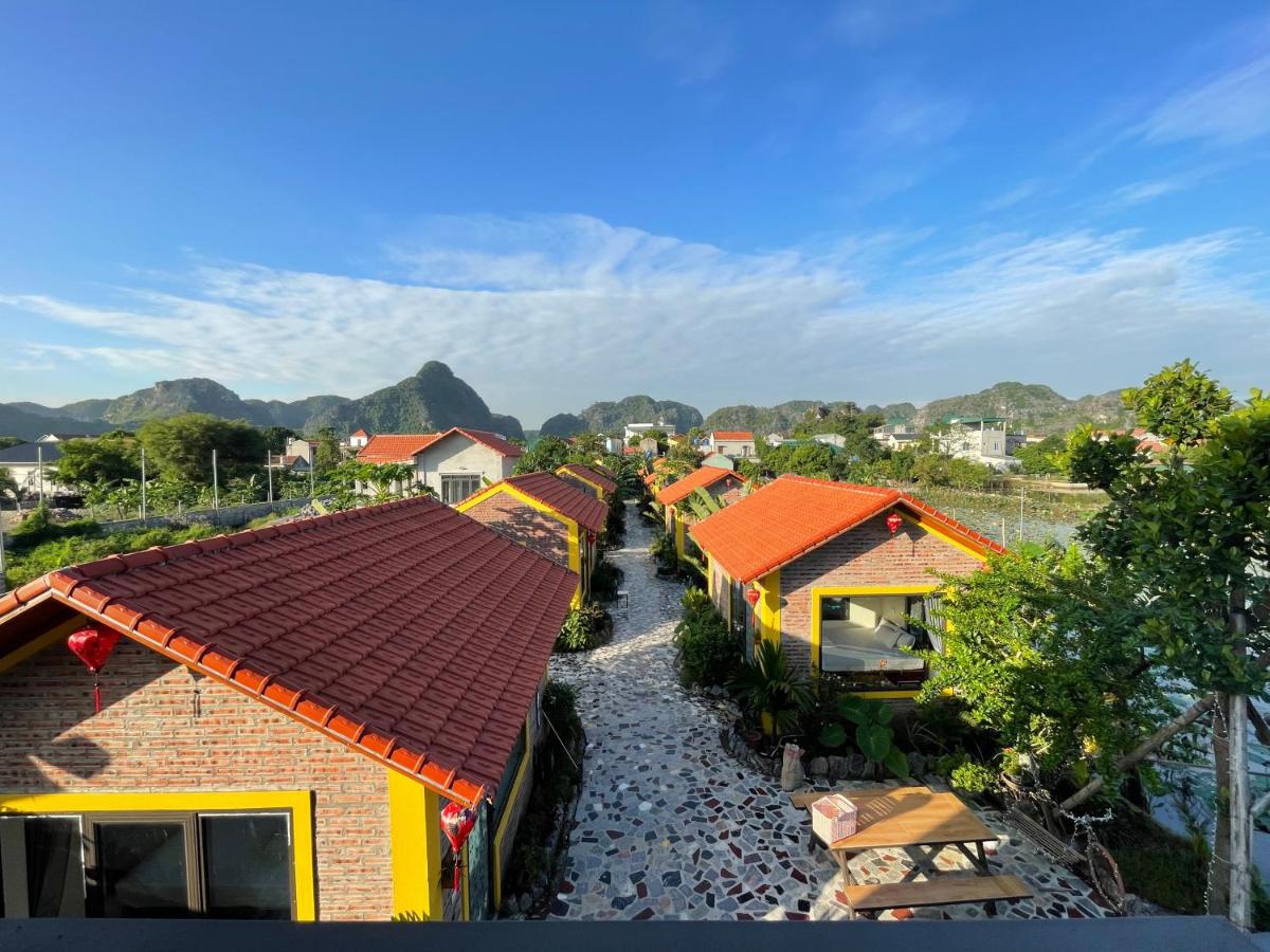 B&B Ninh Bình - Ninh Binh Royal Homestay - Bed and Breakfast Ninh Bình