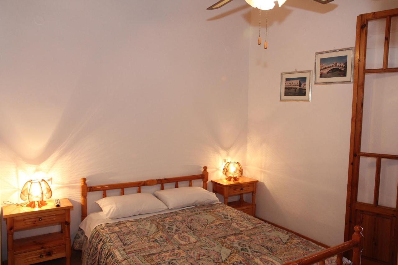 Appartamento Standard con 2 Camere da Letto