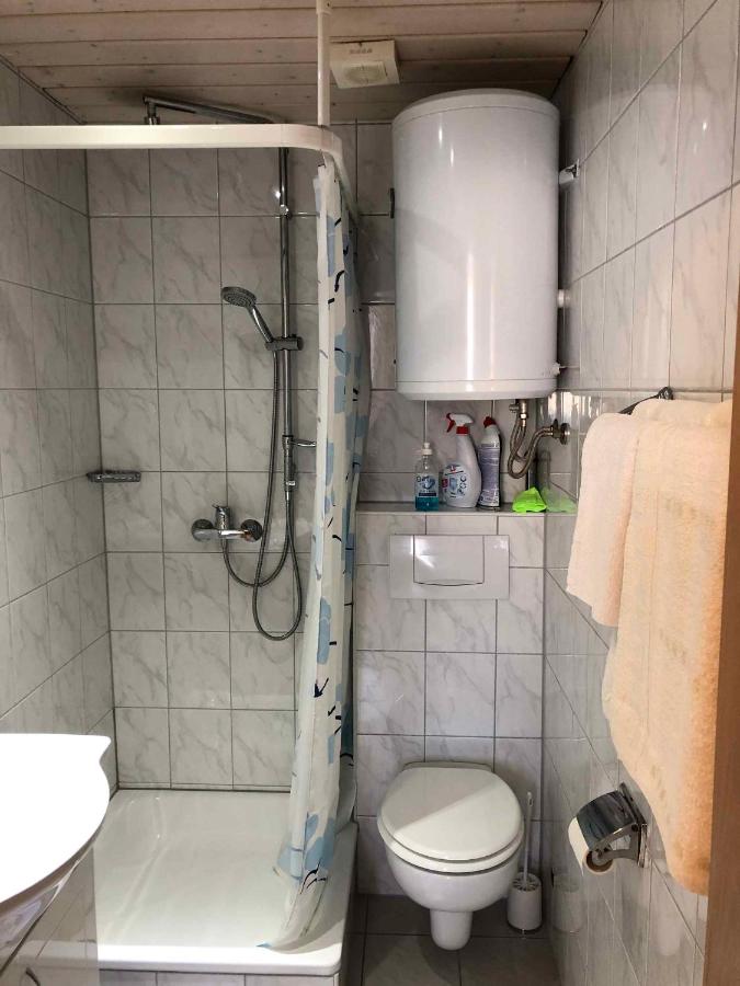 Apartment 1