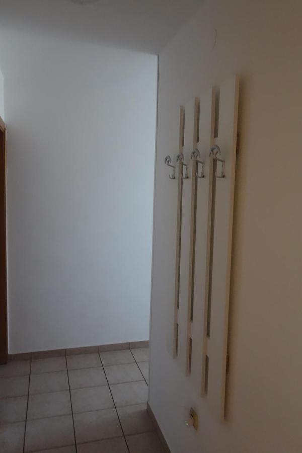 Appartement met 2 slaapkamers
