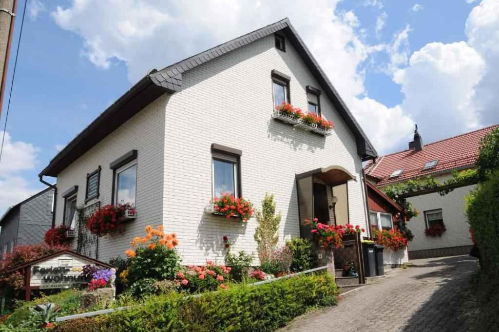 B&B Ilmenau - Apartment in Ilmenau 42915 - Bed and Breakfast Ilmenau