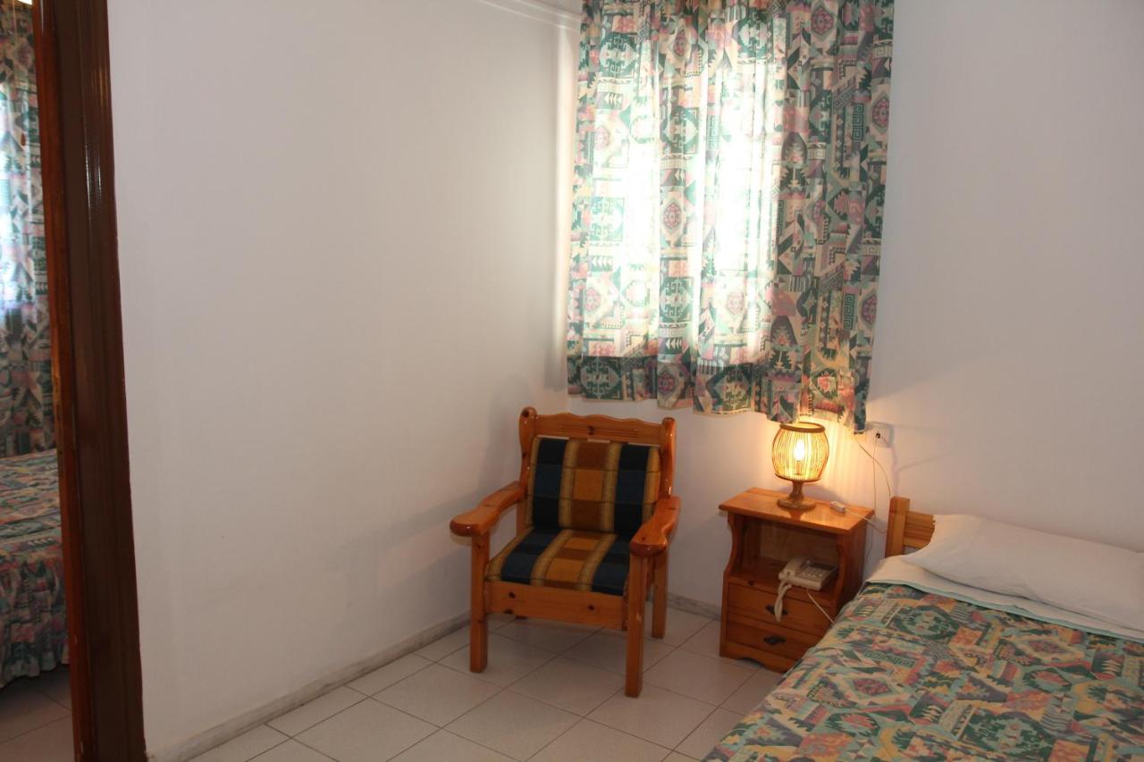 Appartamento con 2 Camere da Letto