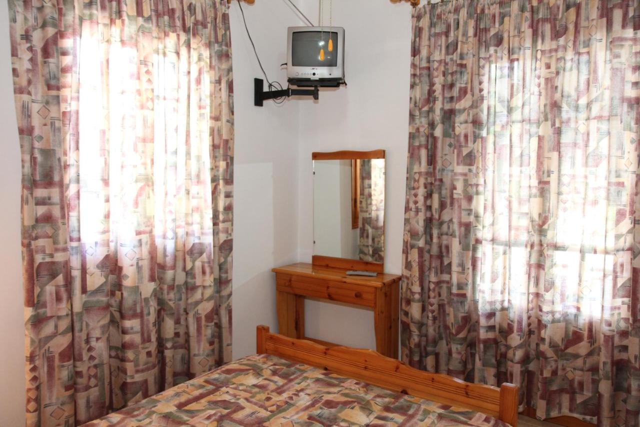 Appartamento con 1 Camera da Letto