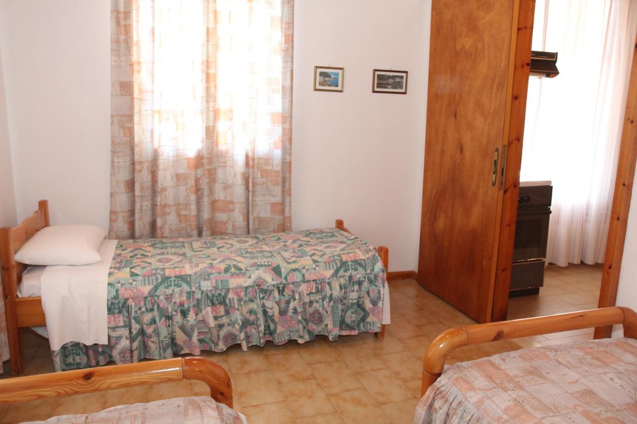 Appartamento Grande con 2 Camere da Letto