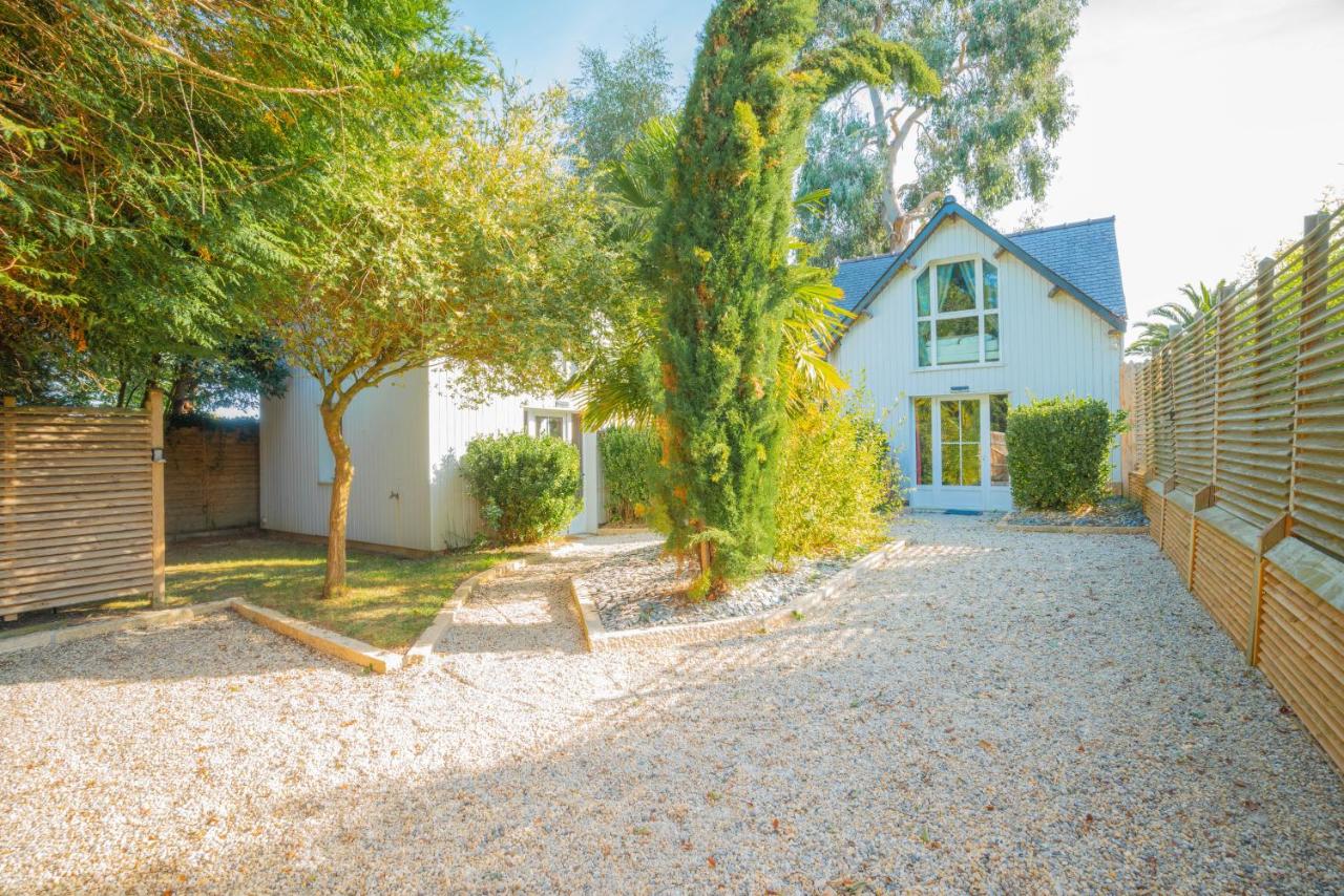 Cottages à proximité de la plage - Bed and Breakfast