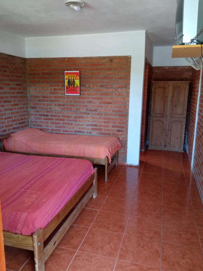 Tweepersoonskamer met Eigen Badkamer