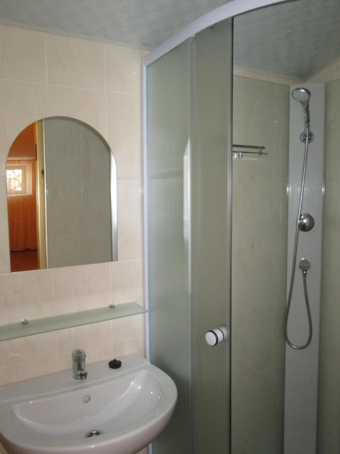 Family Suite (4 Adults)