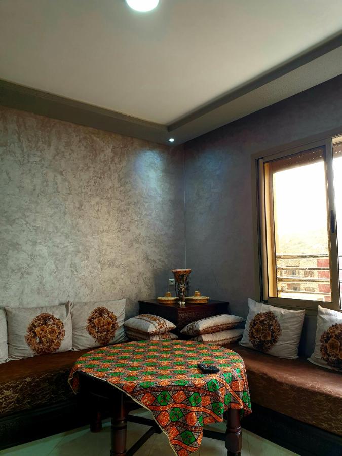 B&B Imi Ouaddar - Appartements IMMI OUADDAR - Bed and Breakfast Imi Ouaddar