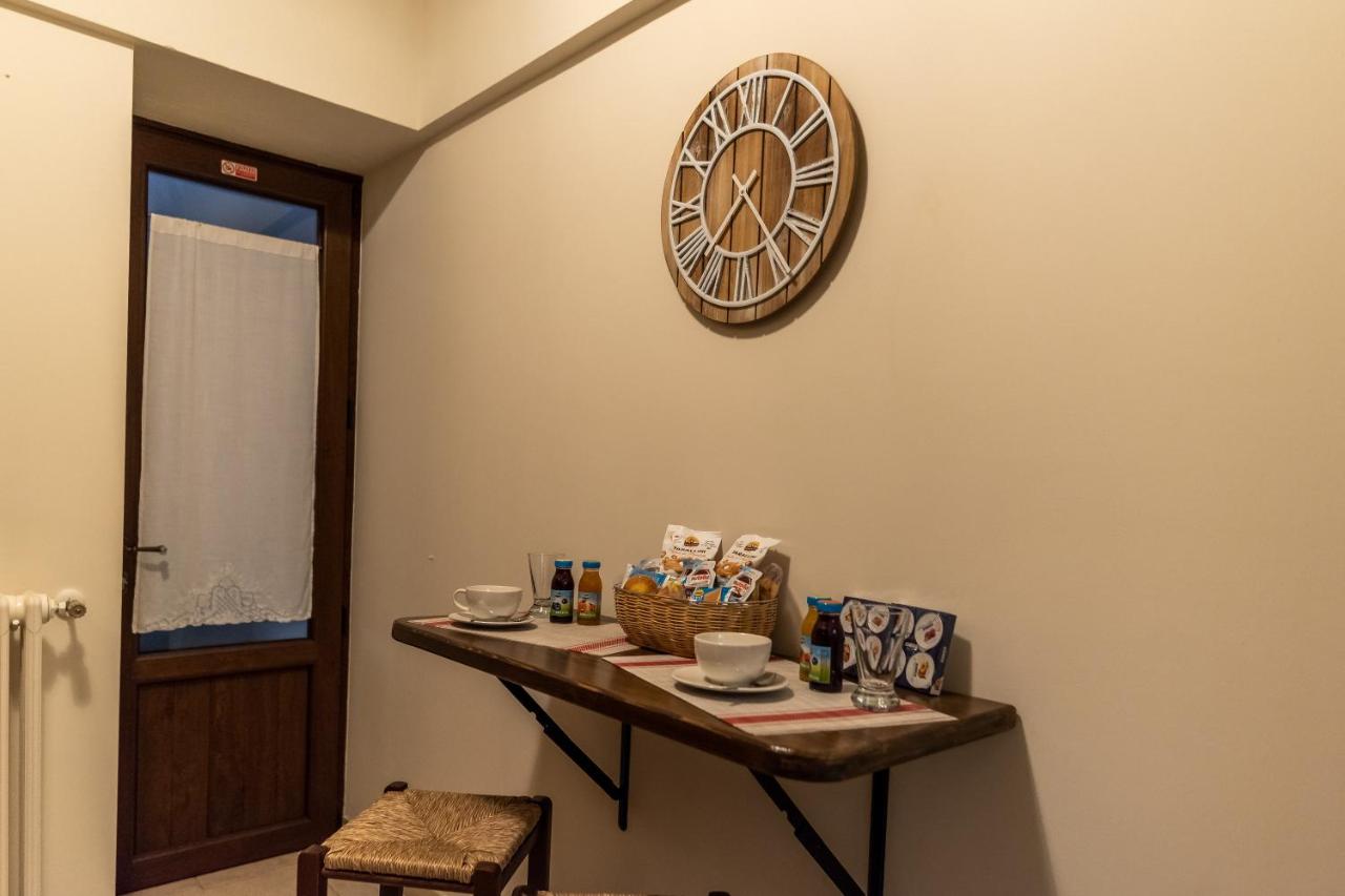 B&B Panaro - Ferienwohnung