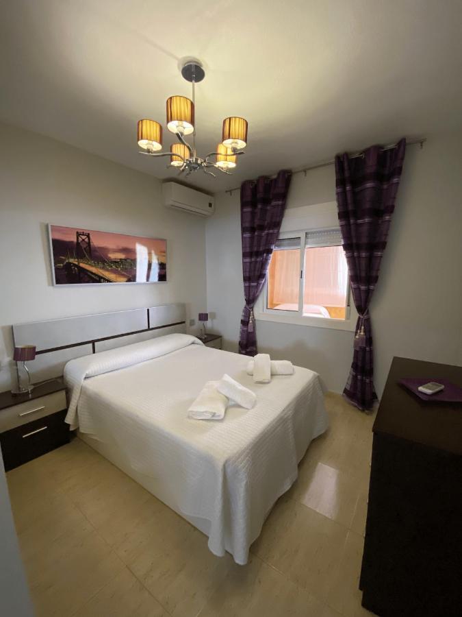 Apartamento de 2 dormitorios