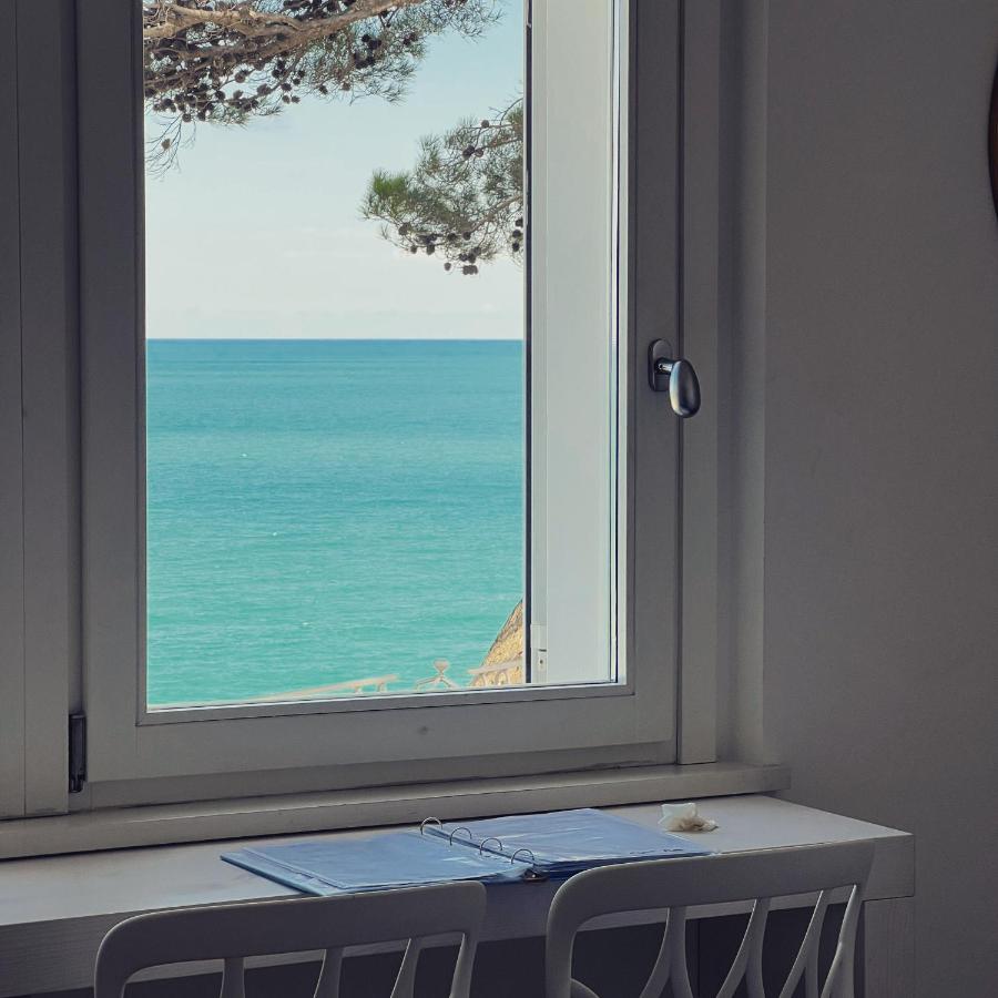 Maison del Bassotto - B&B Numana