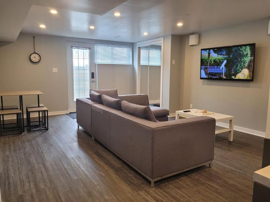 Apartment - Split Level