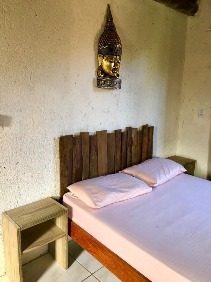 Casa con 1 dormitorio