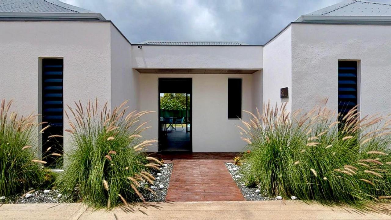 Villa con Piscina Privata