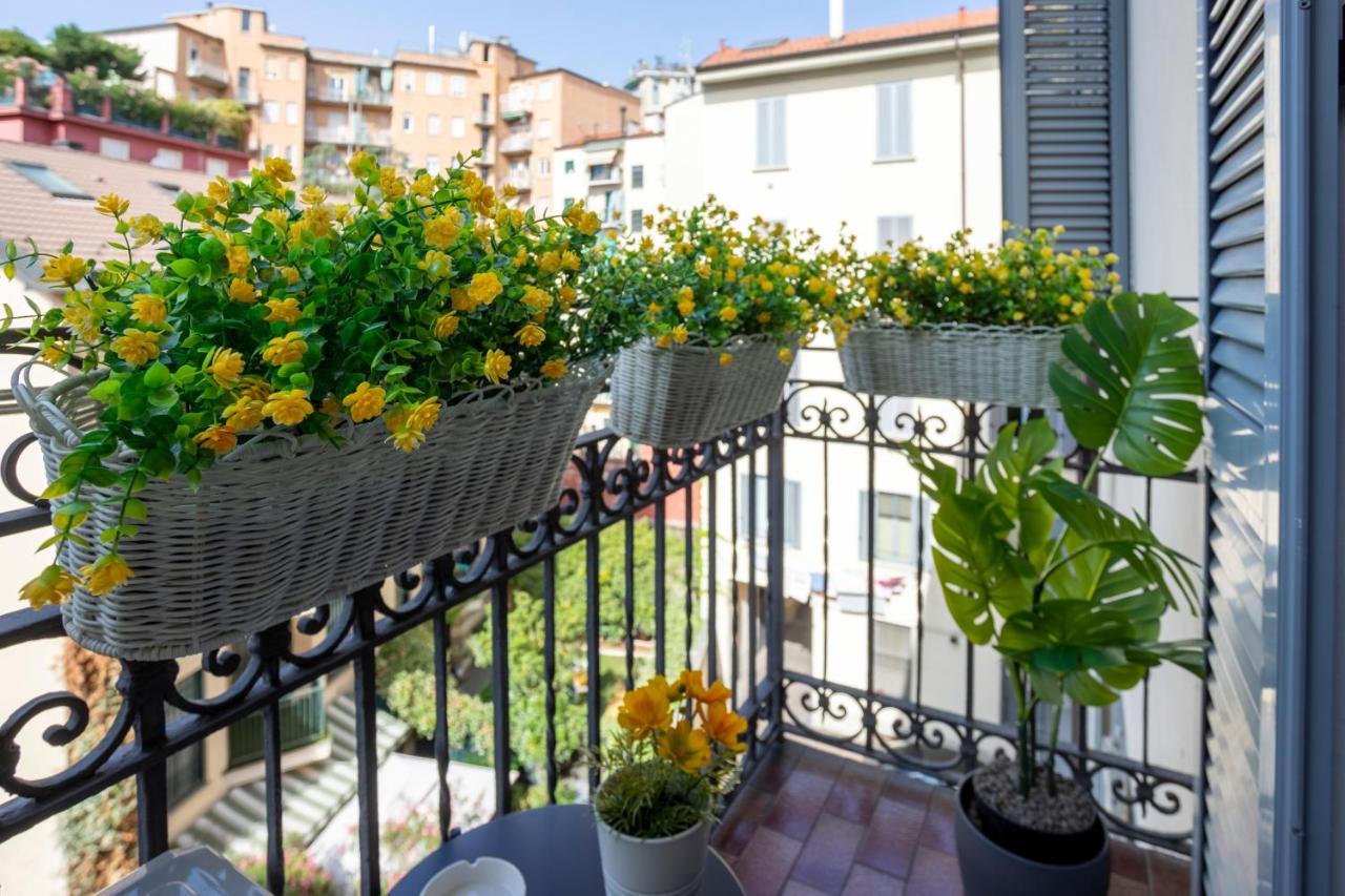 Milano City Apartments - Luxury Apartment in Porta Venezia - Bed and Breakfast