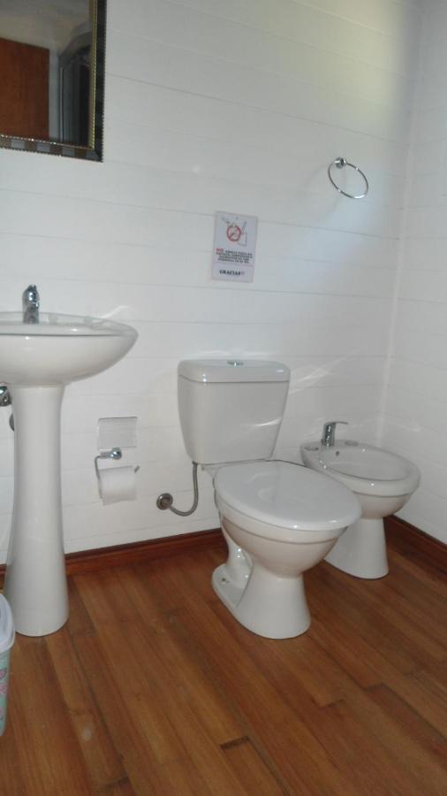 One-Bedroom Bungalow