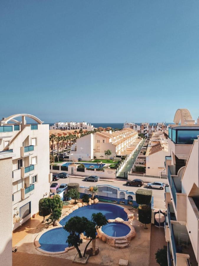 B&B Orihuela - Golf Apartment Playa Marina II Cabo Roig - Bed and Breakfast Orihuela