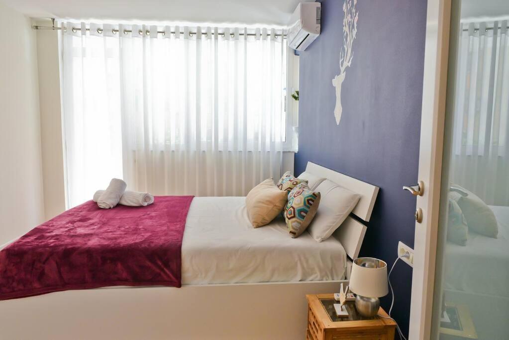 ✦ The Muse Apartment - Bed and Breakfast Tirana