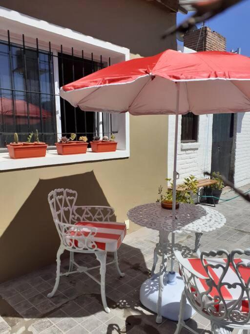 Casita de Heidi - B&B Mar del Plata