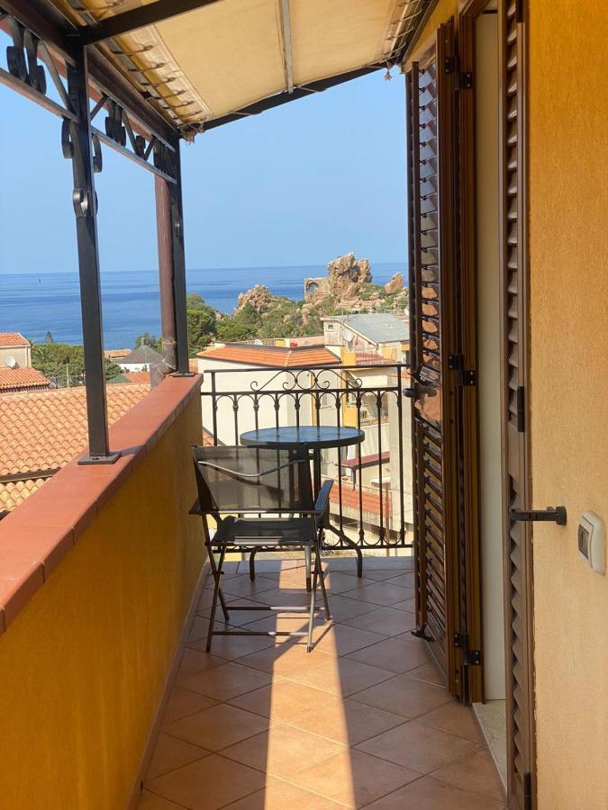 Kalura Superior - B&B Cefalù