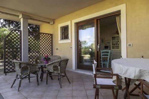 CASA JOLANDA - B&B Murta Maria