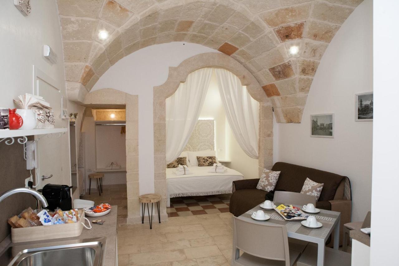 La Casa nel Borgo - B&B Fasano