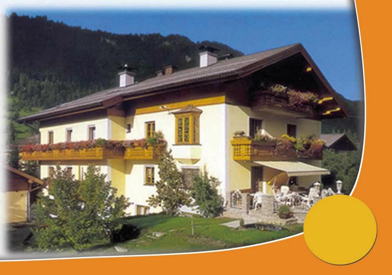 B&B Sankt Veit im Pongau - Frühstückspension Sunnhäusl - Bed and Breakfast Sankt Veit im Pongau