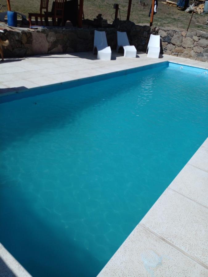 Cabañas "La Quimera" - B&B