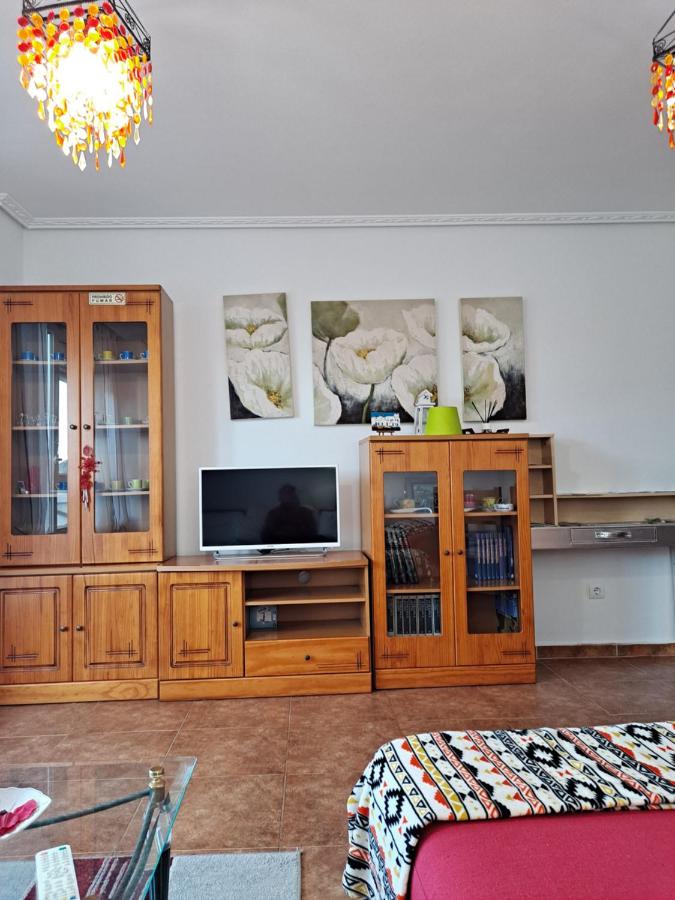 Apartment mit 3 Schlafzimmern