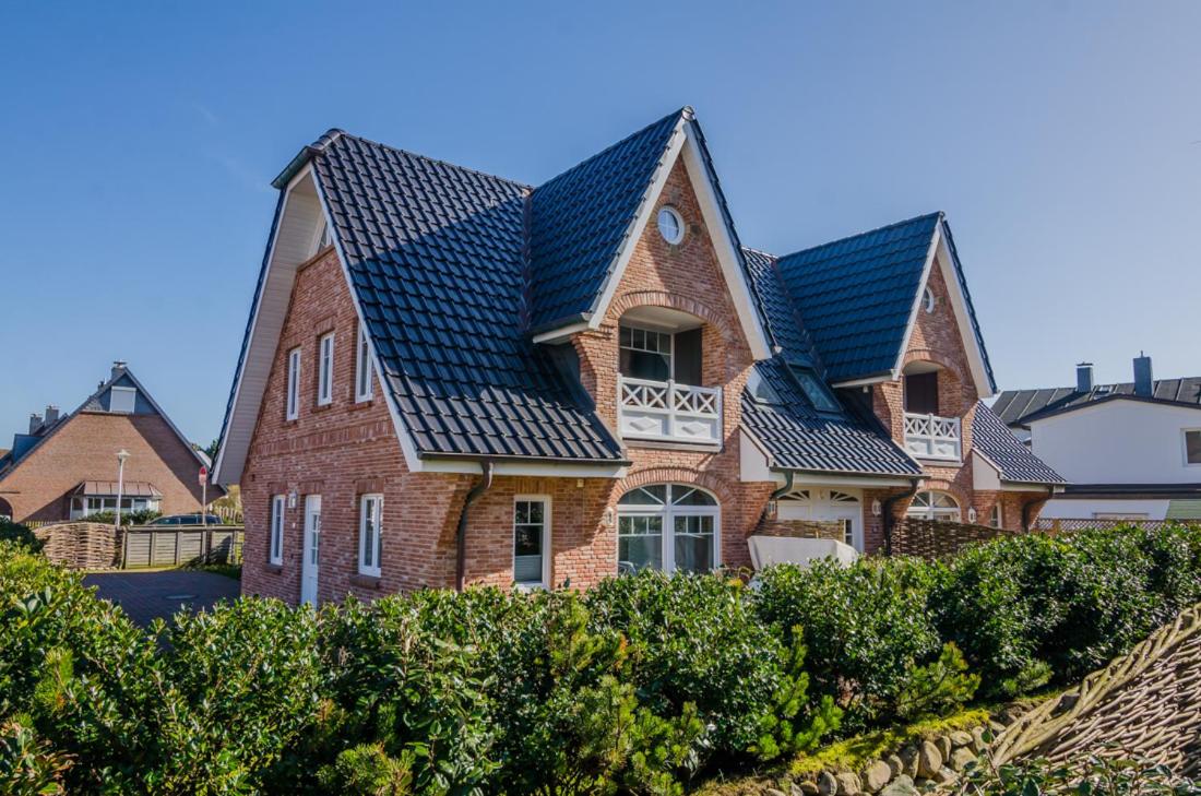 App Steffi - B&B Westerland