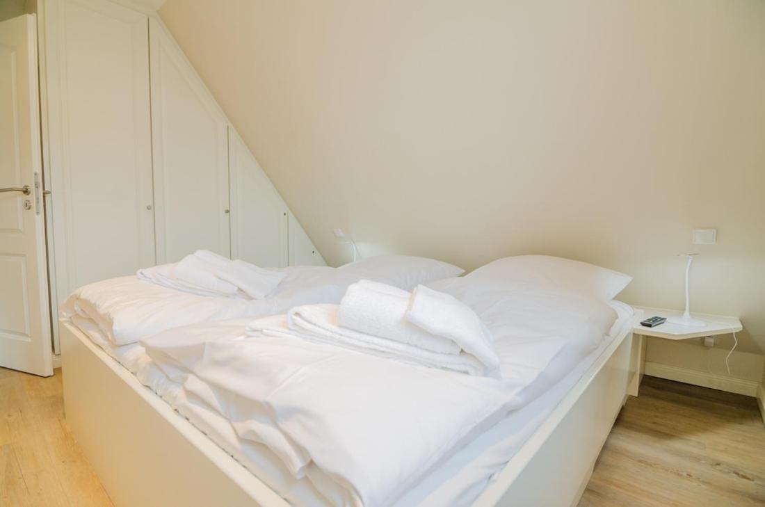 App Steffi - Chambres d’hôtes Westerland