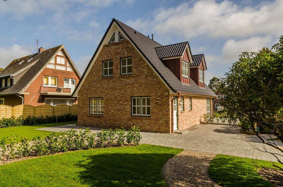 Wandafül Hüs - B&B