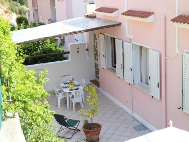 Economy Two-Bedroom Apartment