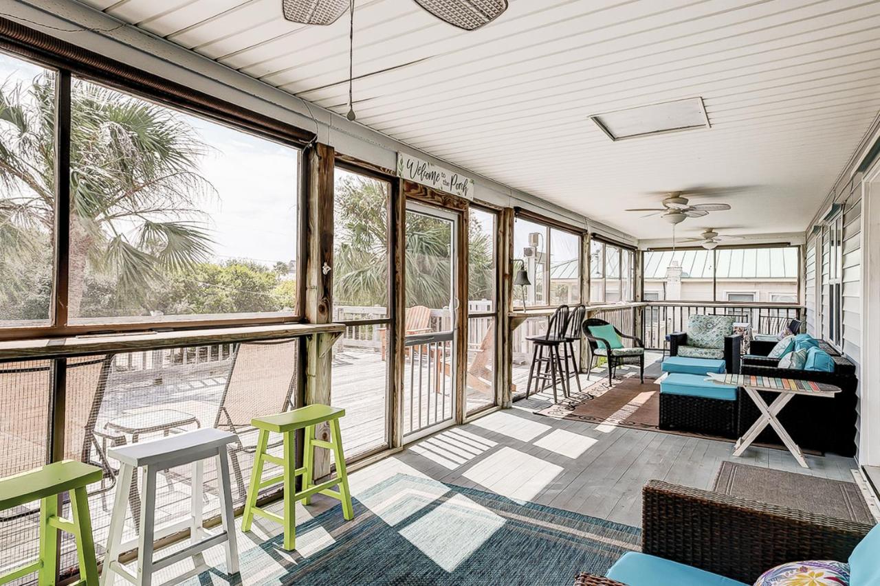 Ferienhaus mit 5 Schlafzimmern