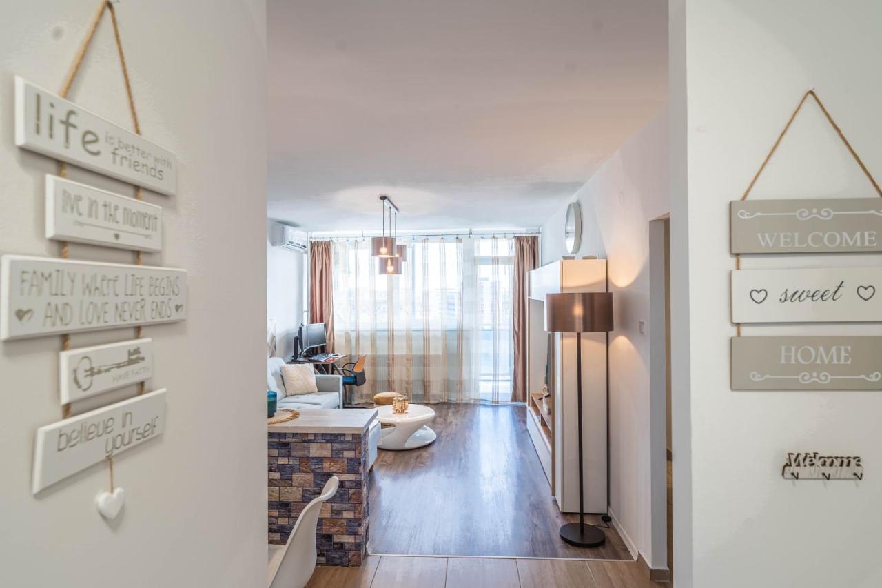 Appartamento con 2 Camere da Letto